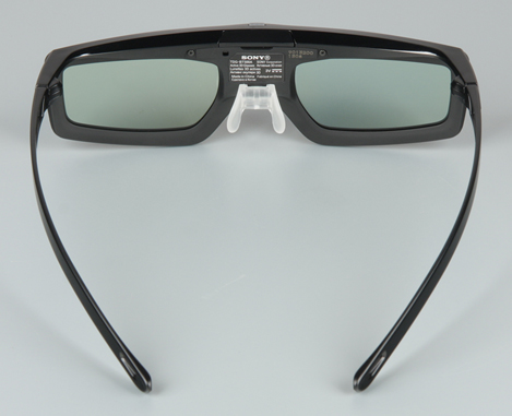 Проектор Sony VPL-VW300ES, 3D комплект