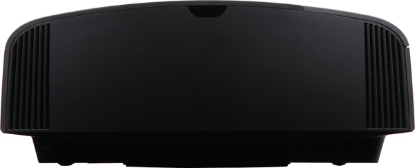 Проектор Sony VPL-VW300ES, задняя поверхность