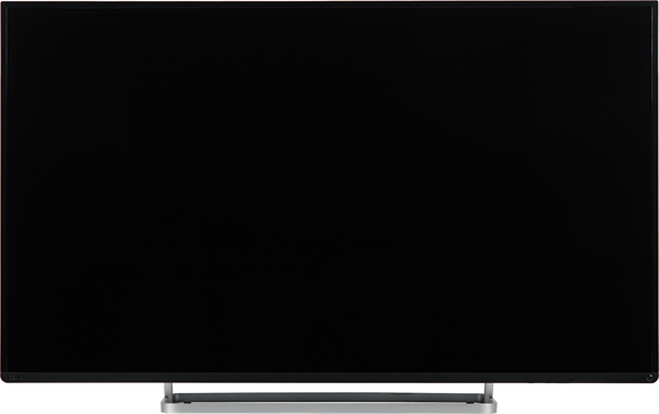 ЖК-телевизор Toshiba 47L7453RB, вид спереди