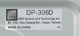 DP-306D