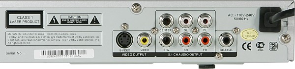 Connectors