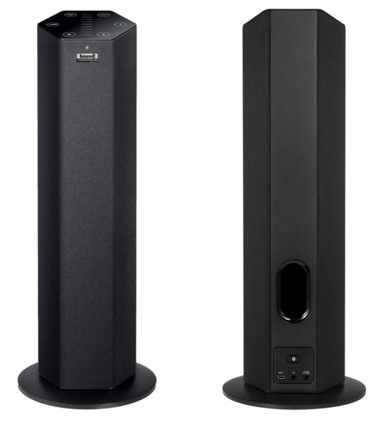 Презентация новых продуктов Creative Sound Blaster