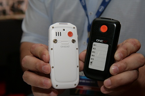 Care-Phone 2 и Active Phone