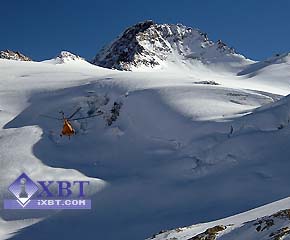 Эльбрус - Авиа