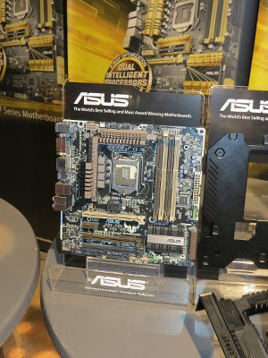 ASUS Gryphon Z87