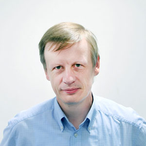 Камиль Исаев, генеральный директор по исследованиям и разработкам Intel в России