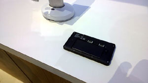 Nokia X Micro-SIM slots