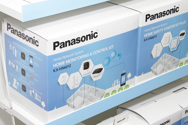 Конвенция Panasonic 2015