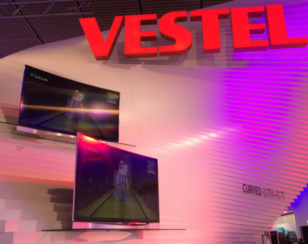 Пресс-конференция Philips на IFA 2014