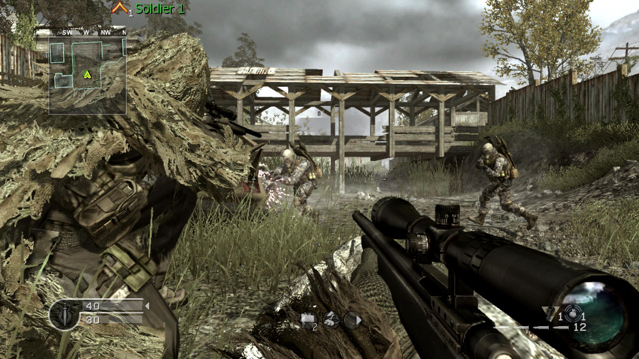 Игра кол оф дьюти 4. Call of Duty 4 Modern Warfare. Cod mw4. СФД ща вген ьщвук цфкафку 4. Call of Duty 4 Modern Warfare 1.