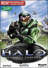 Halo Box
