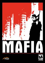 Box art of Mafia