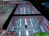 Dock 45B, Soon the Final Battle