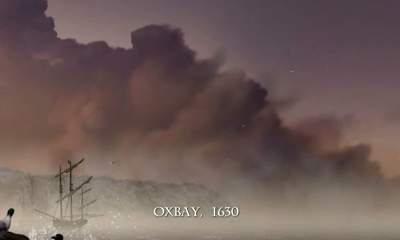 ������� � Oxbay