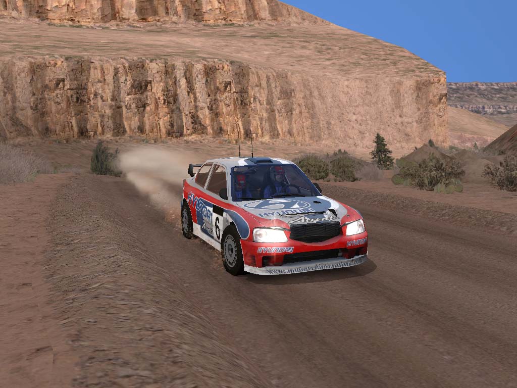 Ралли играть. Richard Burns Rally. Richard Burns Rally 2004.