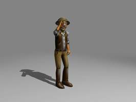 ������ �� ���� Grom