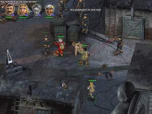 �������� ���� Grom