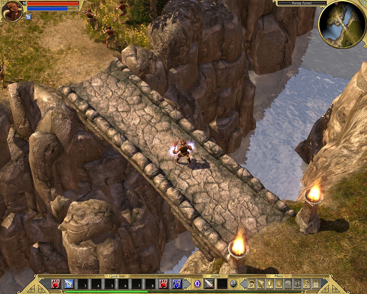 Сд Ключ Для Титан Квест Иммортал Трон