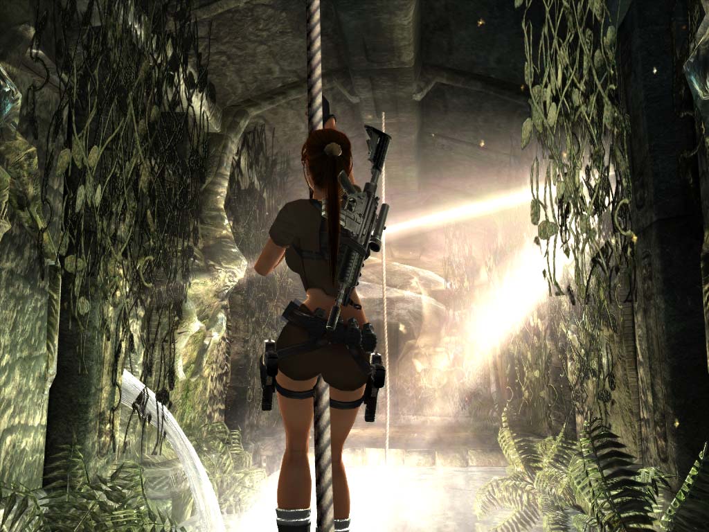 Игра том р. Томб Райдер 3. Томб Райдер 2006. Tomb Raider игра 2009.