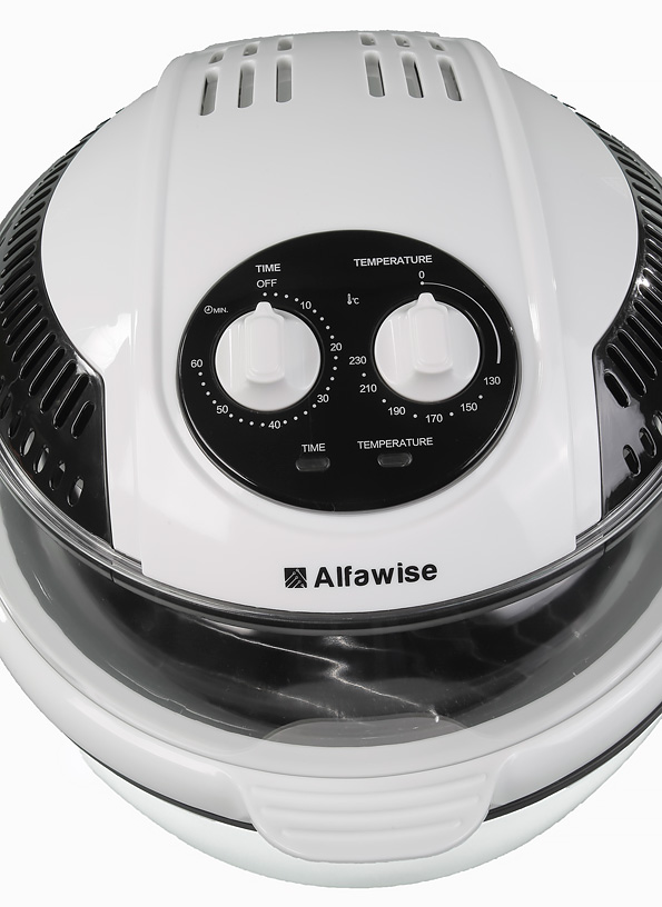 ��������� Alfawise Air Fryer HA-03B