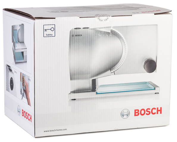 ломтерезка Bosch MAS9101N