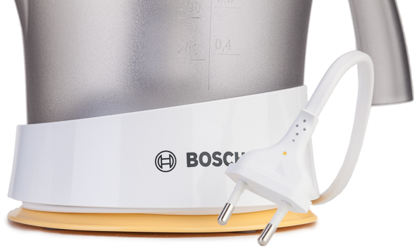 Электрическая соковыжималка для цитрусовых Bosch MCP3000