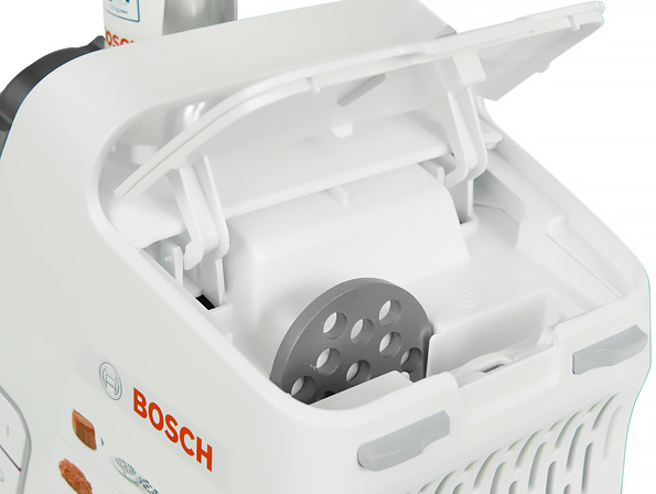 Мясорубка Bosch MFW3540W