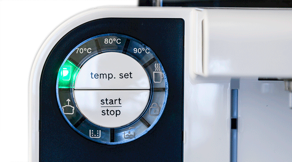 Прибор для нагрева воды Bosch Filtrino THD2021