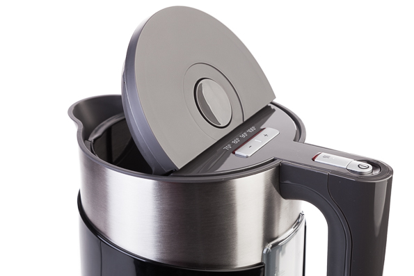 чайник с регулировкой температуры Bosch TWK 86103