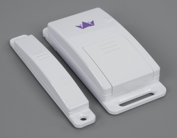 Внешний вид Brenin