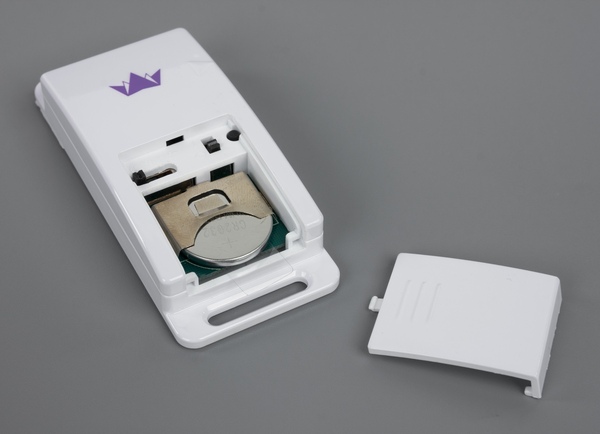 Внешний вид Brenin