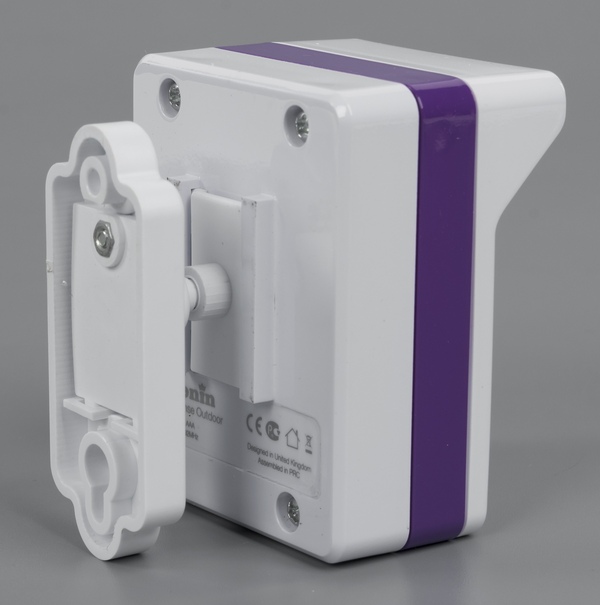 Внешний вид Brenin