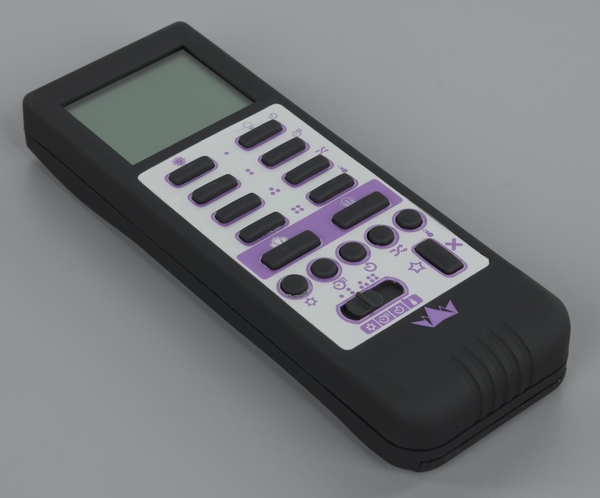 Внешний вид Brenin