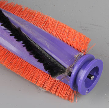 Пылесос Dyson DC52 Animal Complete. Тест.