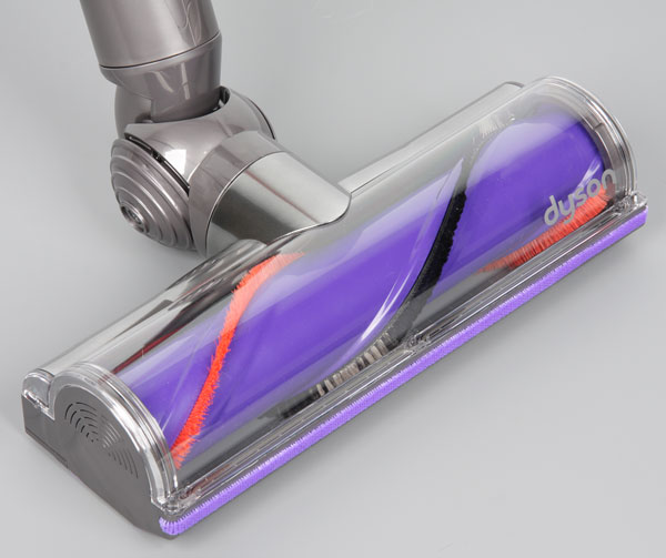Пылесос Dyson V6 Total Clean, основная насадка