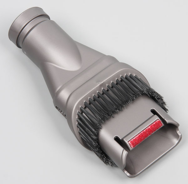 Пылесос Dyson V6 Total Clean, комбинированная насадка