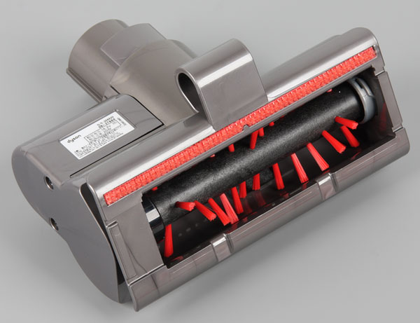 Пылесос Dyson V6 Total Clean, мини-электрощетка