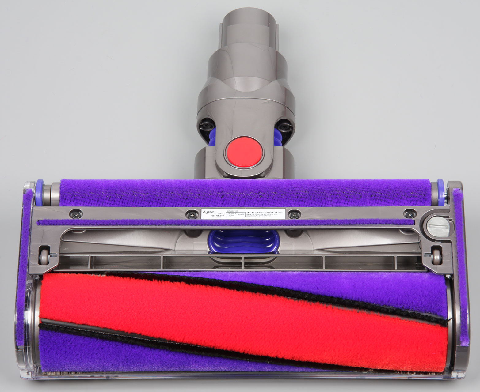 Пылесос Dyson V6 Total Clean