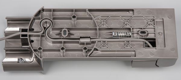 Пылесос Dyson V6 Total Clean, кронштейн