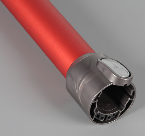 Пылесос Dyson V6 Total Clean, труба