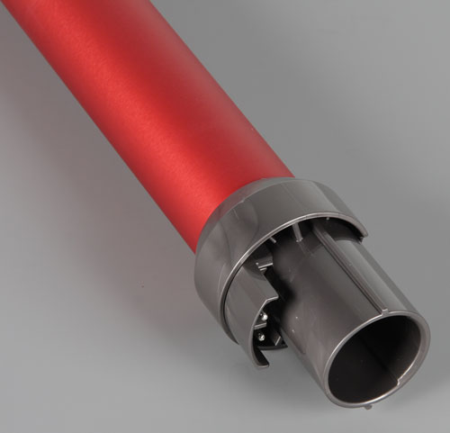 Пылесос Dyson V6 Total Clean, труба
