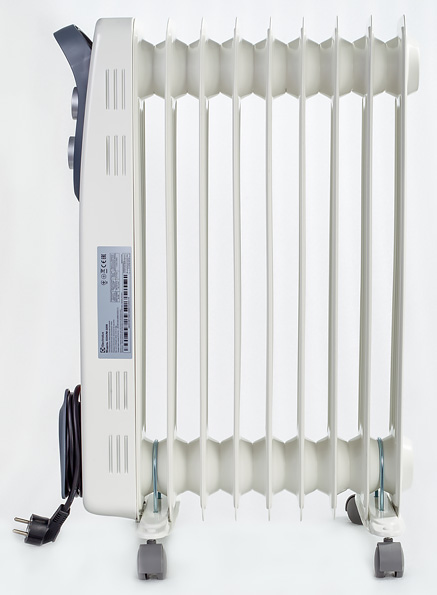 Масляный радиатор Electrolux EOH/M-3209