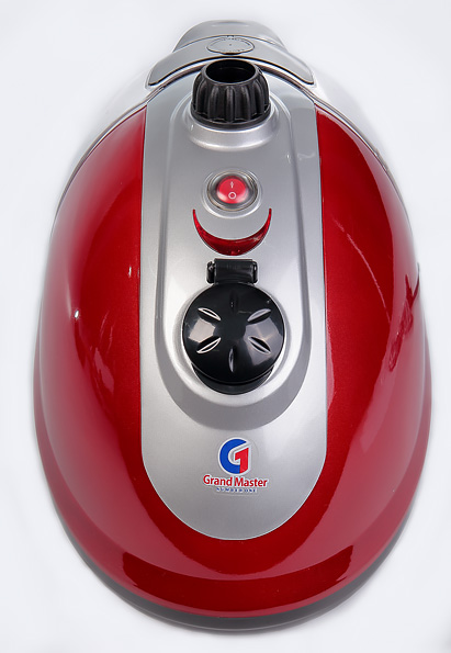 Отпариватель Grand Master GM-Q7-Multi/R