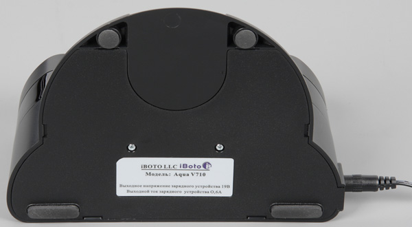 iBoto Aqua V710, база