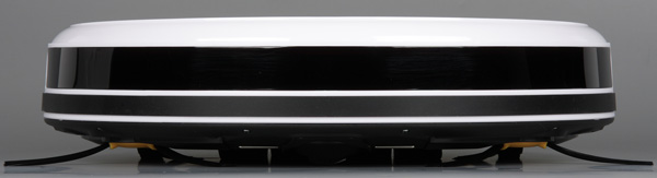 iBoto Aqua V710, вид спереди