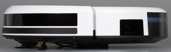 iBoto Aqua V710, вид слева