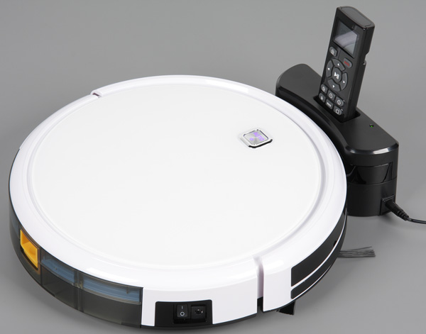 iBoto Aqua V710, база