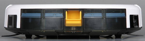 iBoto Aqua V710, вид сзади