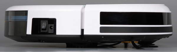 iBoto Aqua V710, вид справа