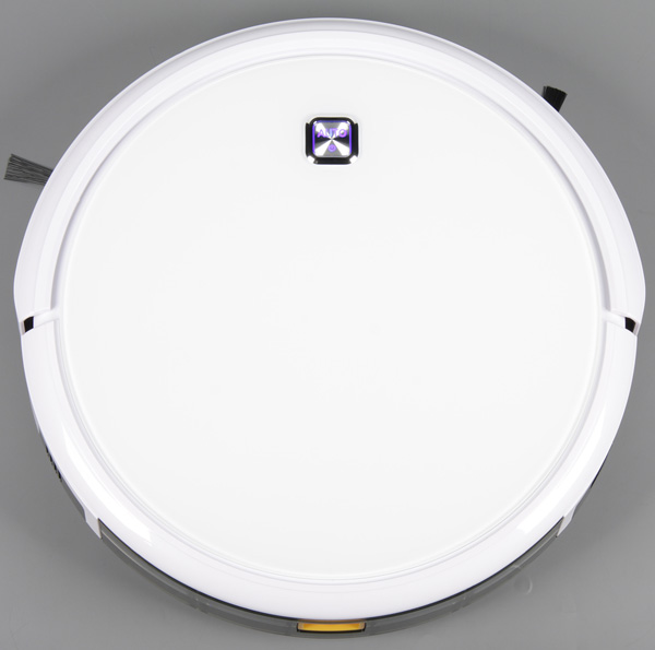 iBoto Aqua V710, вид сверху